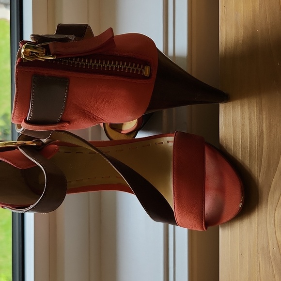 Nine West Wedge - Picture 2 of 7